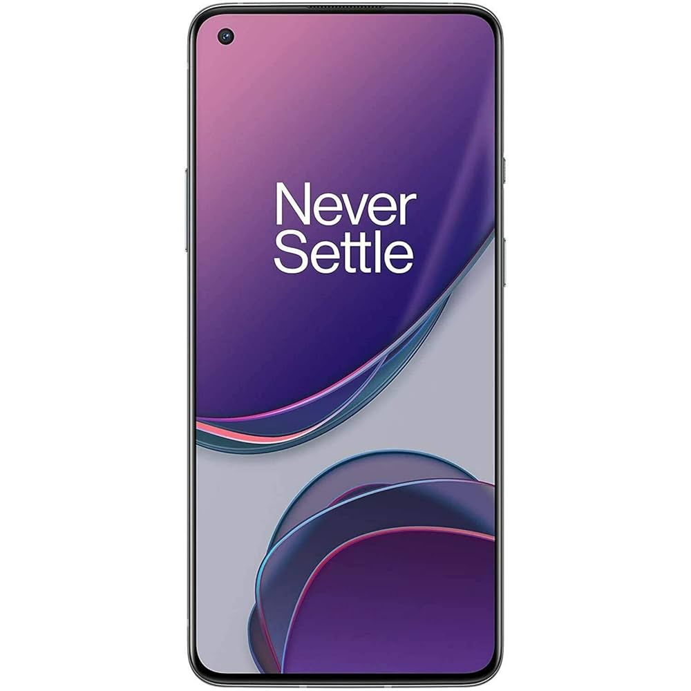 OnePlus 8T 5G KB2000 128GB 8GB RAM International Version